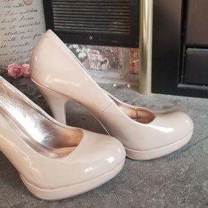 Madden Girl 3in pumps